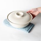 Pretti.Cool Oven Mitt Trivet