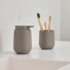 Time Bath Accessories