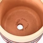 Ultralight Dreams Baselee Hand-Painted Textured Planter