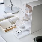 Yamazaki Tower Storage Tower w/ Drawers