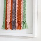 Andean Square Wall Hanging