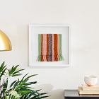 Andean Square Wall Hanging