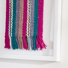 Andean Square Wall Hanging