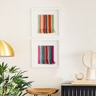 Andean Square Wall Hanging