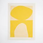 Aurora Wall Hanging by Michael Upton