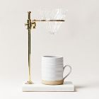 Farmhouse Pottery Pour-Over Stand