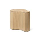 ferm LIVING Isola Storage Table