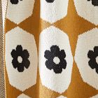 Happy Habitat Recycled Cotton Throw - India