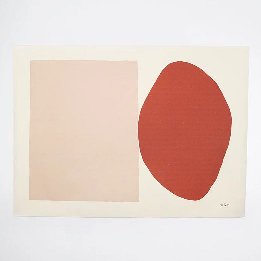 Hemera Wall Hanging by Michael Upton by West Elm
