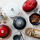 Le Creuset Oval Dutch Oven