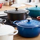 Le Creuset Oval Dutch Oven