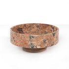 Marble Fray Bowl