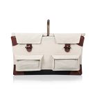 Picnic Time Pioneer Picnic Basket For Two