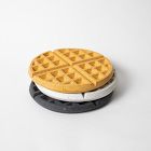 Pretti.Cool Waffle Trivet