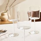 Schott Zwiesel Modo Crystal White Wine Glasses (Set of 4)