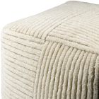 Tunisia Pouf