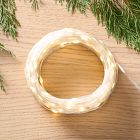 Connectable Micro String Lights