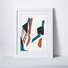 Diarrablu Print - Tukki