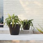 Lightweight Appio Indoor/Outdoor Planters