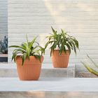 Lightweight Appio Indoor/Outdoor Planters