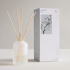 West Elm Homescent Frosted Diffuser - Jasmine &amp; Lily