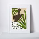 Diarrablu Print - Hidden