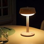 Fatboy® Bellboy Wireless Rechargeable Table Lamp (12")