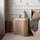 ferm LIVING Isola Storage Table