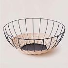 Fleck Cabo Fruit Basket