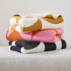 Happy Habitat Puzzle Eco Throw