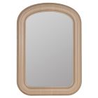 Phoebe Wood Wall Mirror