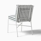 Portofino Outdoor Dining Chair (Set of 2)