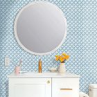 Chasing Paper Samara Peel &amp; Stick Wallpaper