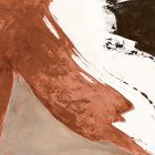 Sanguine Dream Framed Canvas Wall Art