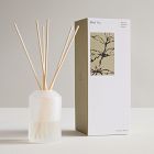 West Elm Homescent Frosted Diffuser - Mint Tea