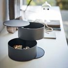 Yamazaki Tower Stacked Jewelry Organizer