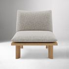 Boardwalk Single Seat