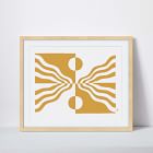 Christopher David Ryan Print - No. 8