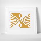 Christopher David Ryan Print - No. 8