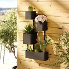 Cubiko Wall Planter