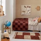 ferm LIVING Canvas Wall Pockets