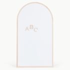 Gathre Double-Sided Chalk &amp; White Board