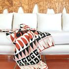 Happy Habitat Felix Eco Throw