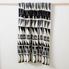 Happy Habitat Felix Eco Throw