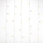 LED Firecracker Curtain Lights