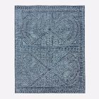 Maze Rug Swatch