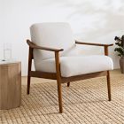 Mid-Century Show Wood Chair (In-Stock &amp; Ready To Ship)