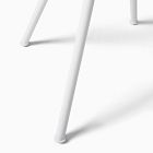 Portofino Outdoor Bistro Table (32")