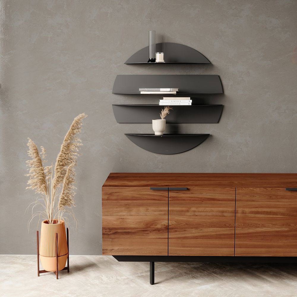 Solis Wall Shelves by West Elm