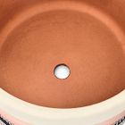 Ultralight Dreams Saselee Hand-Painted Textured Planter